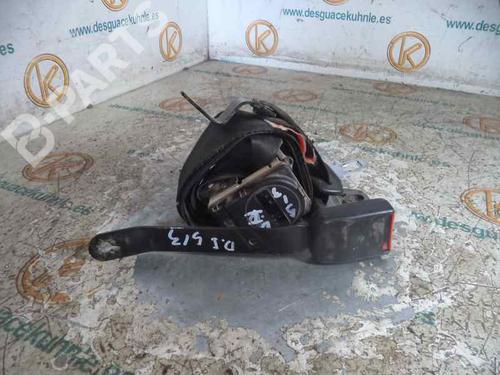 Sikkerhedssele foran venstre SEAT IBIZA II (6K1) [1993-2002]  8752825