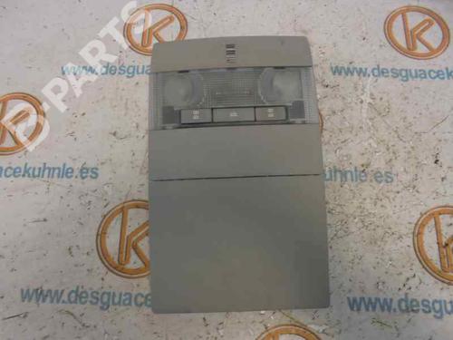 Innerbelysning OPEL ASTRA H (A04) 1.7 CDTI (L48) (100 hp) 7429033