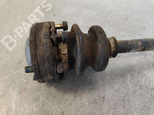Right rear driveshaft MERCEDES-BENZ 190 (W201)  | BP11871536M41 