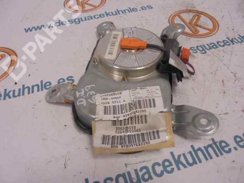 Left seat airbag BMW 5 (E39)  | BP2480548C13 