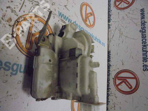 Front right lock SEAT CORDOBA (6K1, 6K2)  | BP2476548C97 