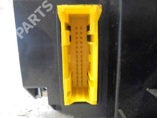 Climate control SEAT IBIZA II (6K1)  | BP2479996I5 