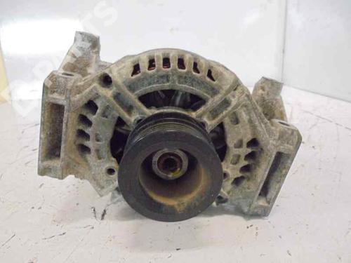 Generator OPEL ZAFIRA / ZAFIRA FAMILY B (A05) 2.2 (M75) (150 hp) 5603840