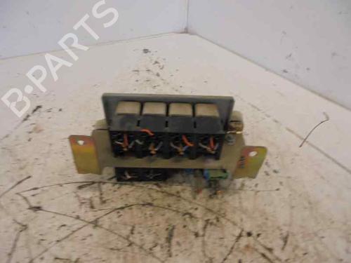 Fuse box TATA SAFARI (42_FD)  | BP12558392E1 