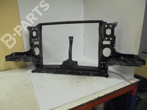 Frontplate/Frontkurv VW TOUAREG (7LA, 7L6, 7L7) 3.0 V6 TDI (225 hp) 6959013