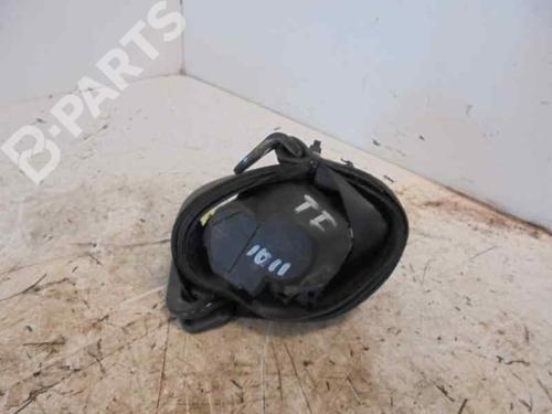 Used Rear left belt tensioner Rear left belt tensioner CITROËN BERLINGO / BERLINGO FIRST Box Body/MPV (M_) 1.9 D 70 (MBWJZ, MCWJZ) (69 hp) 6631995 6631995