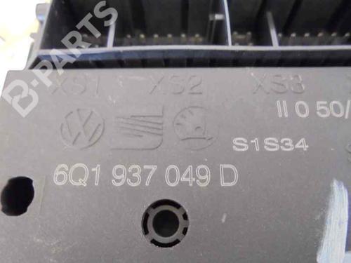 Electronic module SEAT IBIZA III (6L1)  | BP11662774M83 