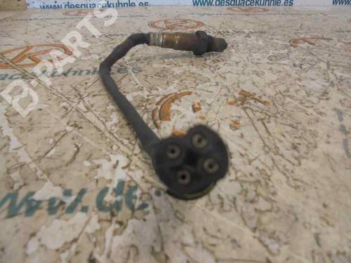 Electronic sensor CHRYSLER CROSSFIRE Roadster 3.2 | BP9715249M84 