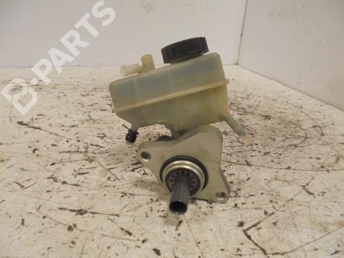 Used Brake master cylinder MERCEDES-BENZ C-CLASS (W203) [2000-2007]  6323486