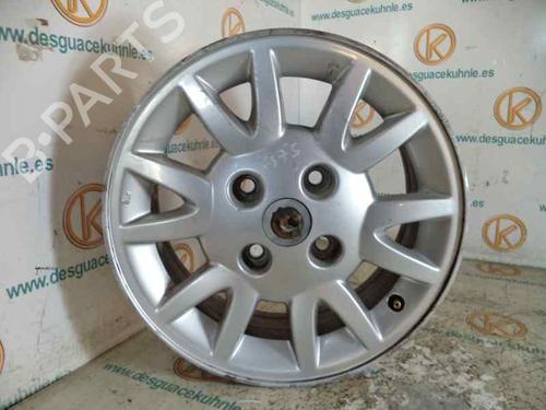 Used Rim NISSAN PRIMERA (P11) 2.0 TD (90 hp) 2487647