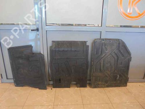 Used Oil sump MERCEDES-BENZ VANEO (414) 1.7 CDI (414.700) (75 hp) 14178781
