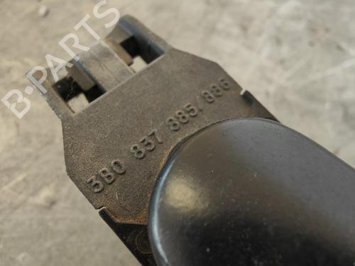 Front left exterior door handle SEAT IBIZA III (6L1)  | BP12951483C128