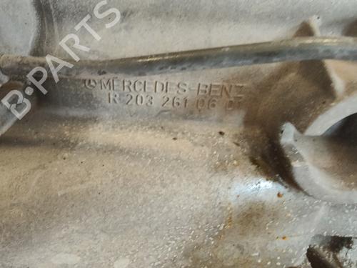 Gearbox MERCEDES-BENZ E-CLASS (W210) E 240 (210.061) | BP23229818M3 