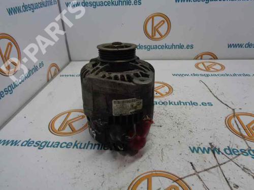 Alternator NISSAN PRIMERA Hatchback (P11)  | BP2453034M7 