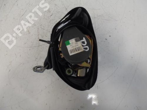 Front right seatbelt AUDI A6 C5 (4B2) 2.5 TDI | BP8754639I25 
