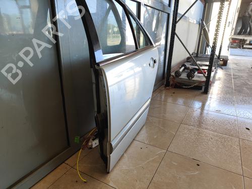 Left rear door MERCEDES-BENZ E-CLASS (W210) E 240 (210.061) | BP22922738C4 