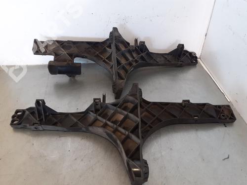 Front slam panel RENAULT MASCOTT Platform/Chassis (UH_, HH_)  | BP7534707C72 