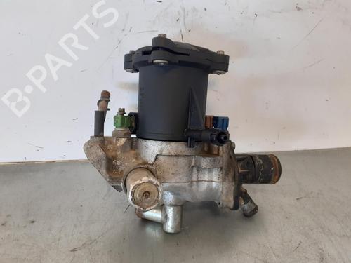 Ander CITROËN ZX (N2) 1.4 i (75 hp) 14187897
