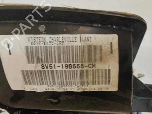 Heater matrix box FORD FIESTA VI (CB1, CCN) 1.6 TDCi | BP33698475M61  - Image 6