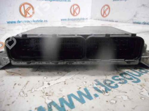 Engine control unit (ECU) ALFA ROMEO 147 (937_) 1.9 JTDM (937.AXD1A, 937.AXV1A, 937.BXB1A) | BP2487343M57 