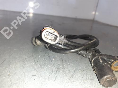 Electronic sensor MERCEDES-BENZ S-CLASS (W220) S 320 CDI (220.025, 220.125) | BP8931802M84 