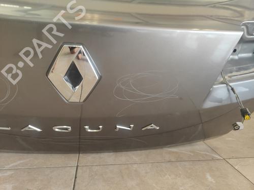 Tailgate RENAULT LAGUNA Coupe (DT0/1) 1.5 dCi | BP30001693C6 