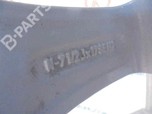 Rim BMW X5 (E53) 3.0 i | BP2469421C45 