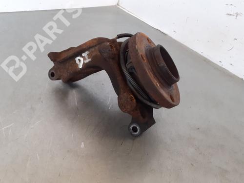 Used Left front steering knuckle CITROËN C3 I (FC_, FN_) [2002-2013]  7999032