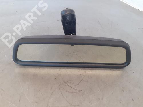 Rear mirror BMW 7 (E65, E66, E67) 740 d (258 hp) 8238066 | 8238066 | 9050391 |