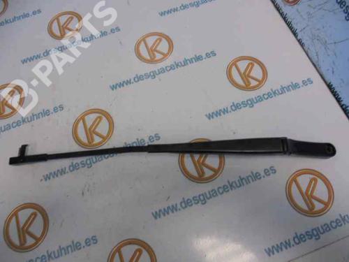 Front windshield wiper arm VW TOURAN (1T1, 1T2)  | BP6631651C143 