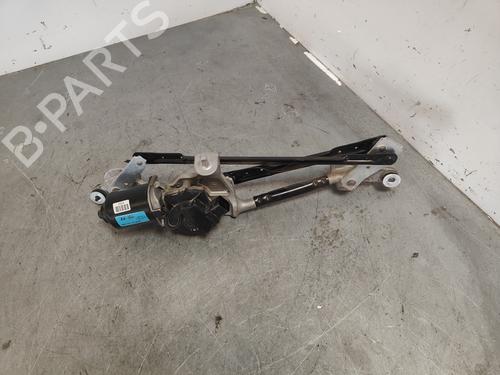 Front wiper motor KIA RIO IV (YB, SC, FB)  | BP22555734M29 