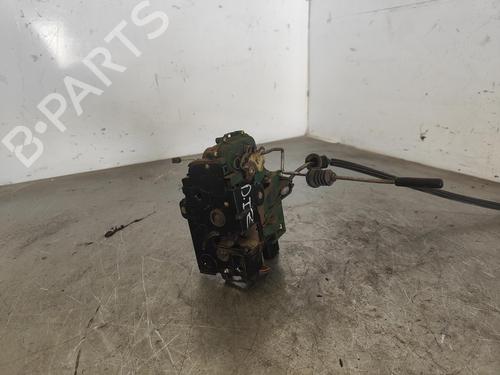 Front left lock VW GOLF IV (1J1) 1.6 16V | BP13417924C98 
