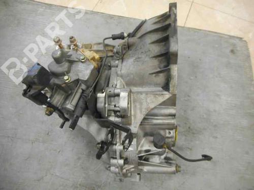 Gearbox FORD MONDEO II (BAP) | BP2462986M3