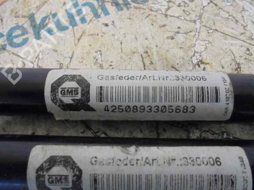 Tailgate lift support VW POLO III (6N1) 45 1.0 | BP14181436C138 