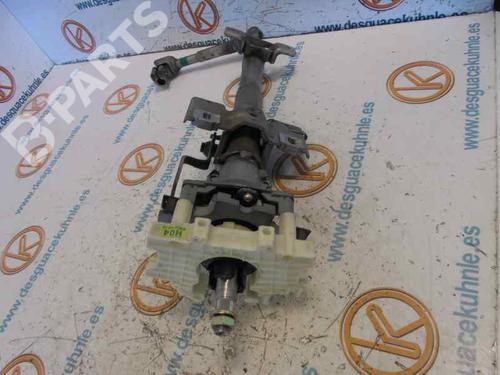 Used Steering column HYUNDAI ACCENT II (LC) 1.3 (86 hp) 4732825