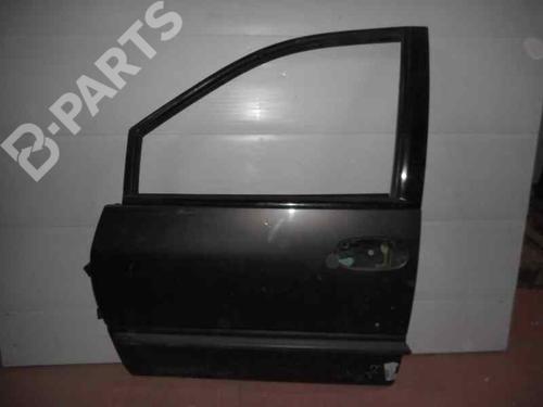 Left front door CHRYSLER VOYAGER / GRAND VOYAGER III (GS_, NS_) 2.4 i (151 hp) 2477070