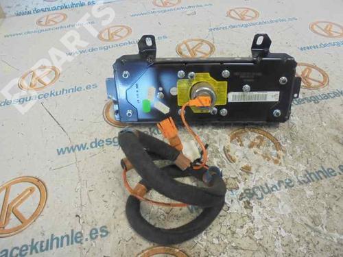 Passenger airbag PEUGEOT 406 (8B) 2.1 TD 12V | BP2461529C10 