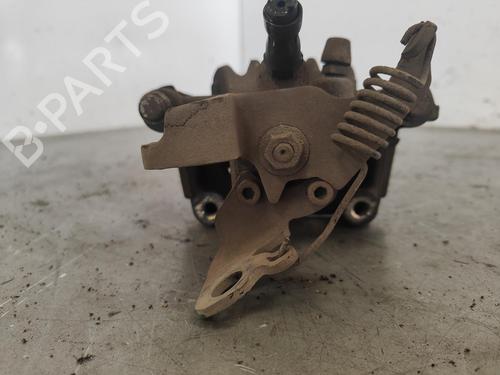 Left rear brake caliper FORD MONDEO III Saloon (B4Y)  | BP15734948M107 