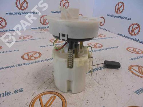 Fuel pump MAZDA 2 (DE_, DH_)  | BP2703116M76 