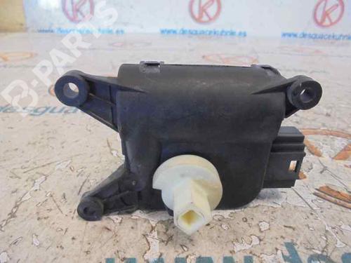 Varmeblæser SEAT LEON (1P1)  | BP2464743M62 