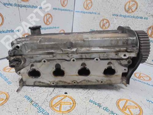Cylinder head FORD ESCORT VI (GAL, AAL, ABL) 1.6 i 16V | BP10978721M5 