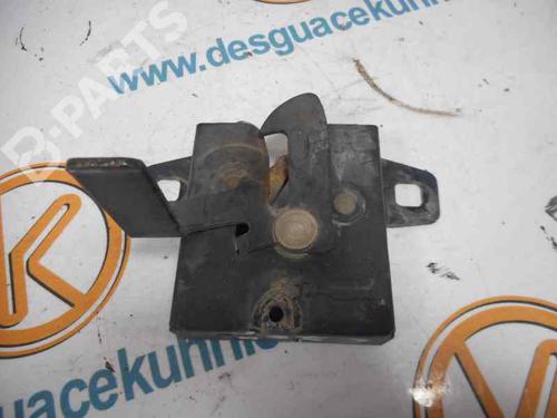 BP8779696C133 | Hood lock FORD FIESTA III (GFJ) 1.3 BP8779696C133