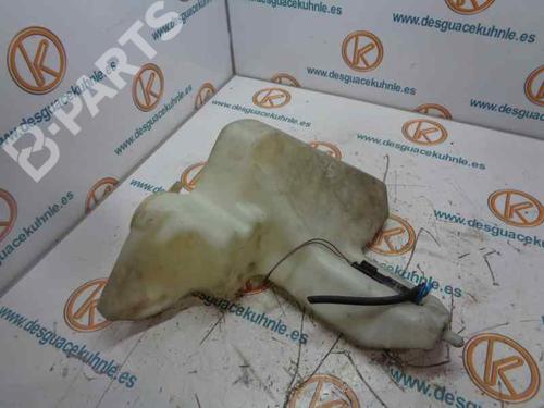 Windscreen washer tank MERCEDES-BENZ A-CLASS (W168) A 160 CDI (168.006) BP7429618C113