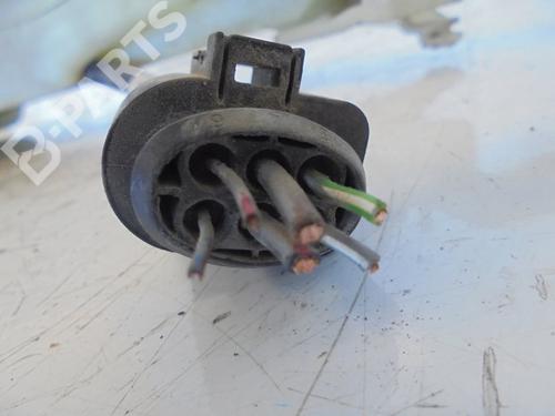 Spylertank VW TOUAREG (7LA, 7L6, 7L7) 3.0 V6 TDI | BP7429283C113 