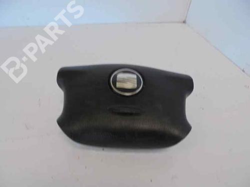 Used Driver airbag SEAT ALHAMBRA (7V8, 7V9) 1.9 TDI (115 hp) 5591281