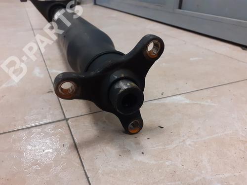 Driveshaft MERCEDES-BENZ E-CLASS (W211) E 270 CDI (211.016) | BP9676498M37 