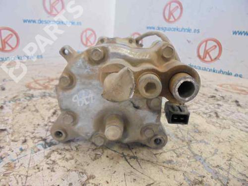 AC compressor VW POLO III (6N1) 50 1.0 | BP2487099M34 