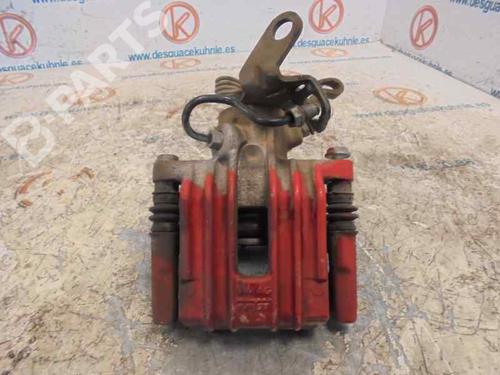 Venstre bremsecaliper bak SEAT LEON (1P1) [2005-2013]  11610003