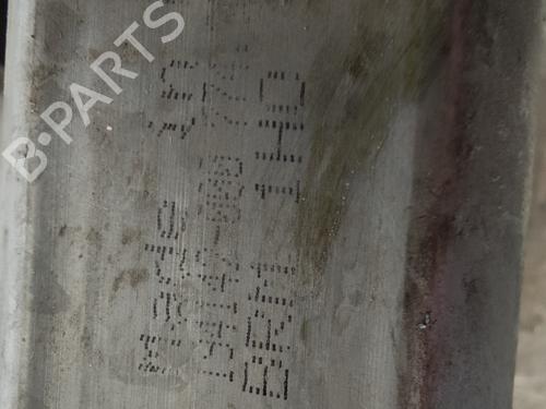 Right front window motor VW VENTO (1H2) 1.9 D | BP26335053E20 
