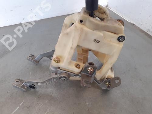 Gear lever KIA CARENS III MPV (UN)  | BP10418540M90 